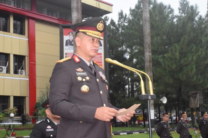 Pemuda Harus Mampu Jadikan Informasi Positif 