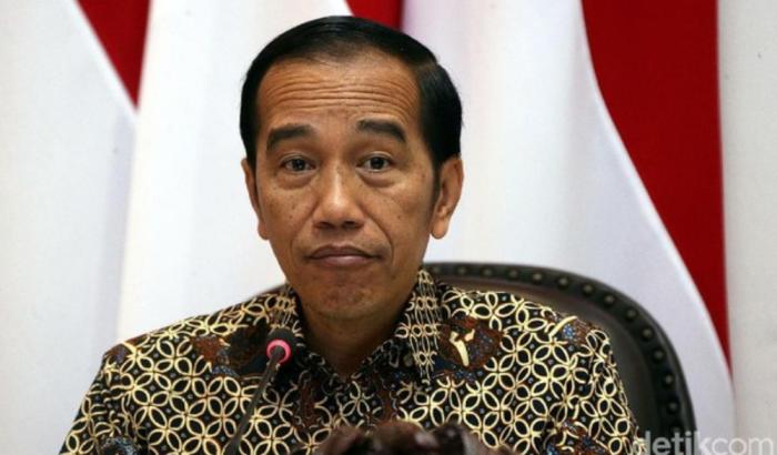 Jokowi Minta Aparat Hukum Tak Gigit-gigit Investor dan Pelaku Usaha