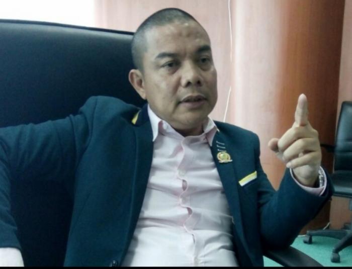 Asli Mulia Rambe: Mustahil Diselesaikan Hingga 2020