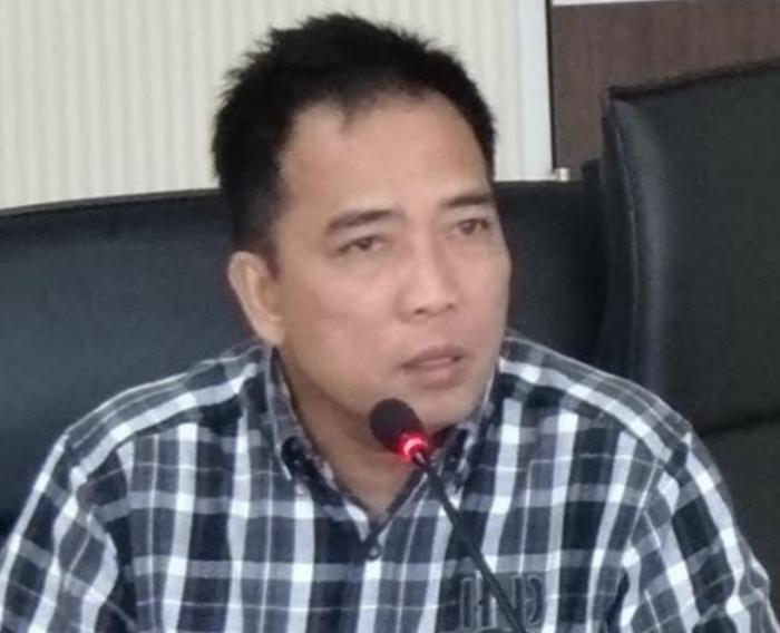 Hendra DS: Perbaikan Jalan di Kota Medan Tidak Signifikan