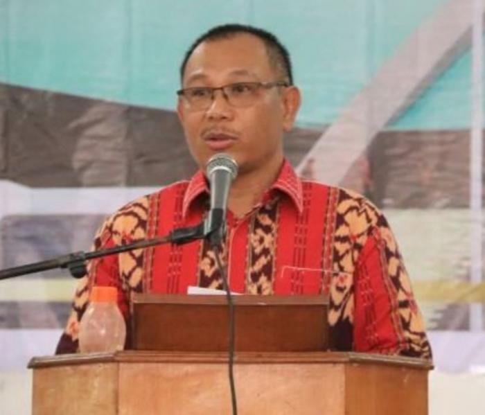 Plt Wali Kota Minta Dukungan Anggota DPD RI 