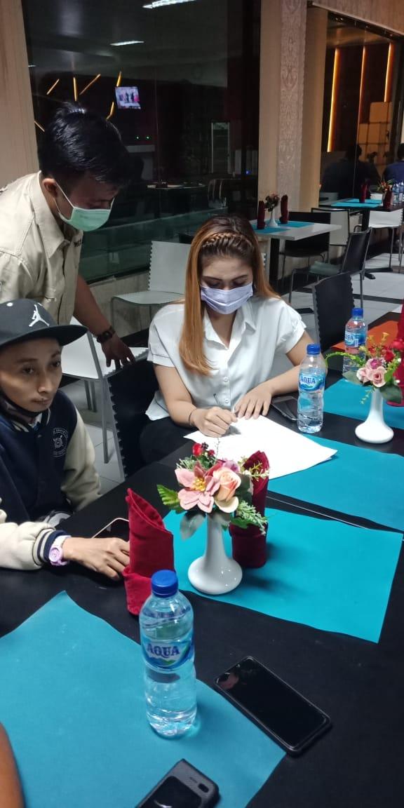 Polda Sumut Batalkan Aksi Panggung DJ di CDI Diskotik 