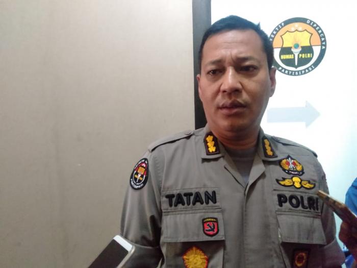 7.000 Personel Polda Sumut dan Jajaran Amankan Aksi Buruh 