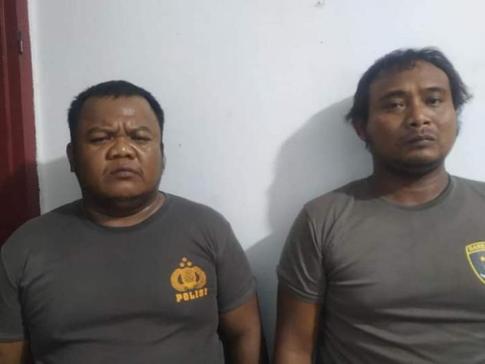 Ini Penjelasan Kapolsek Sunggal Atas Kematian Tahanan