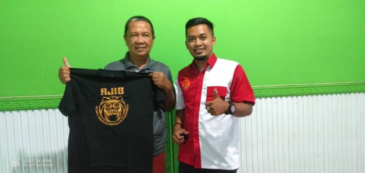 Ketua DPRD Bondowoso Dukung Terbentuknya AJIB