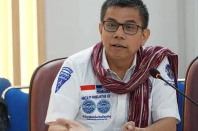 Kapoldasu Hentikan Kasus Pedagang Pasar Gambir Diapresiasi