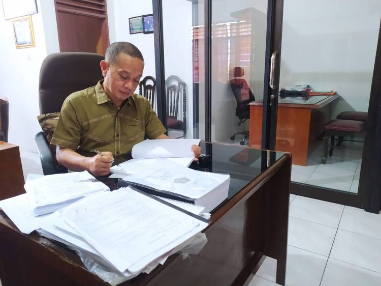 Penyelesaian Kasus Hukum dengan Cara Keadilan Restoratif Harus Didukung