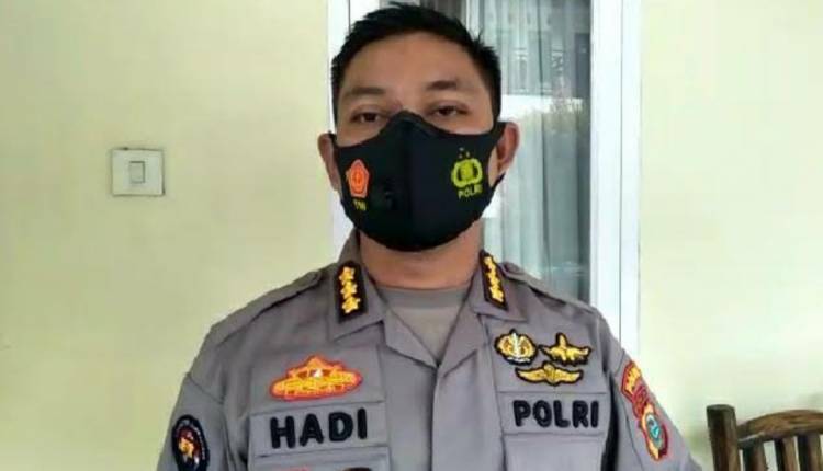 Kapolsek Kutalimbaru Diperiksa Propam