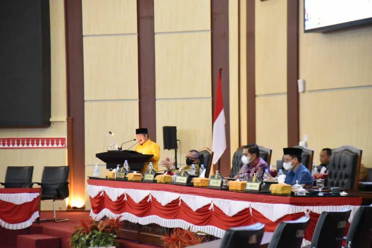 FPKS Pertanyakan Langkah Pemko Medan Hadapi Resesi 2023