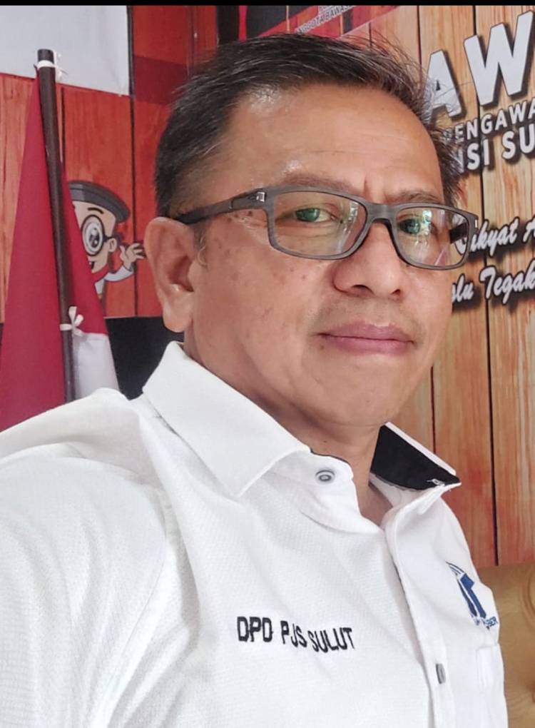 Aksi Jemput Paksa Wartawan, Ketua DPD PJS Sulut Minta Kapolda Copot Kapolres Tomohon