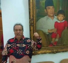 Resesi Global Tahun 2023 Tidak Terlalu Mempengaruhi Indonesia