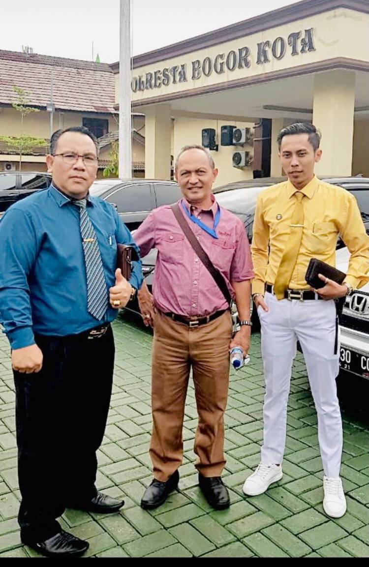 SEMBILAN BINTANG, SOMASI 1 TRILIUN SMP AL AZHAR PLUS