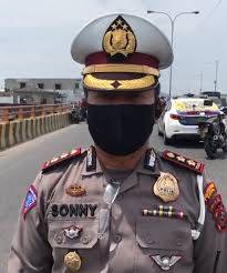 Mulai Besok Arus Lalu Lintas di Medan Dialihkan Sepekan