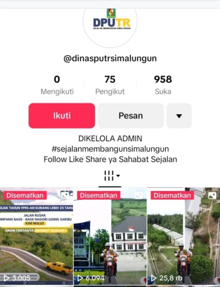 Indikasi Oknum ASN Langgar Netralitas Pilkada Di Simalungun