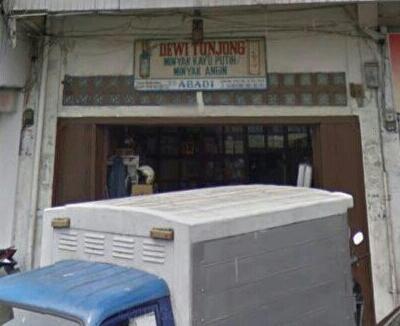 Poldasu akan Selidiki Kosmetik Ilegal