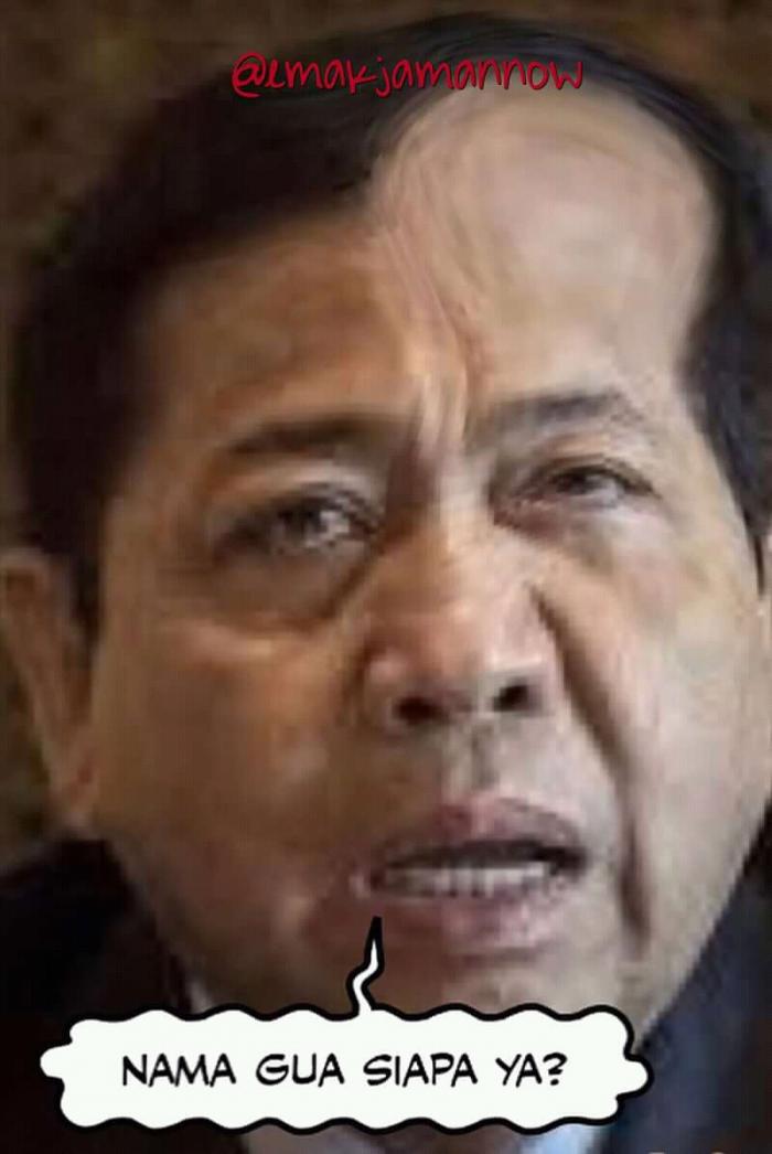 KPK Tunggu Setnov Sehat Untuk Disidang
