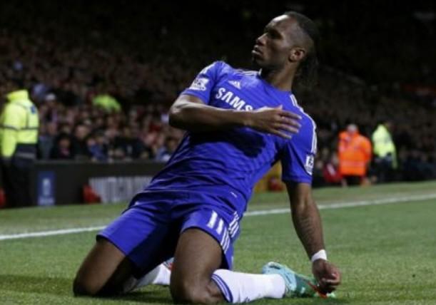 Didier Drogba Pensiun Tahun Depan