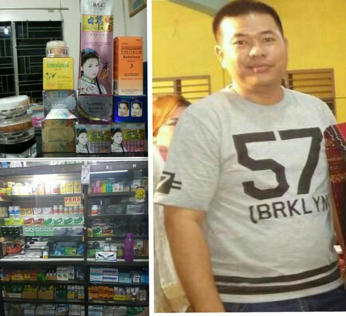 Kapoldasu Didesak Tindak Oknum Propam Terima Setoran dari Sindikat Kosmetik Palsu