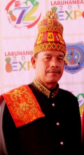 Satpol PP Labuhanbatu Laksanakan Razia Pekat  