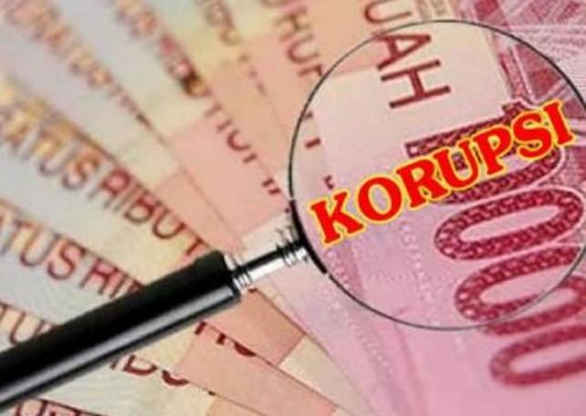 BAP Korupsi Alkes Taput Bolak-Balik