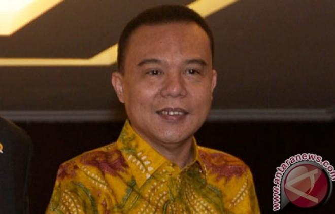 Gerindra Akan Pecat Kader yang Terlibat Narkoba
