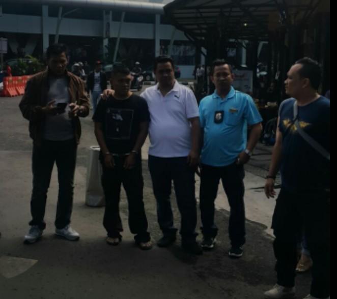 Penadah Puluhan Mobil Penggelapan Ditangkap di Jawa Barat