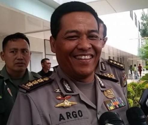 Polda Metro Siap Bantu KPK Buru Setya Novanto