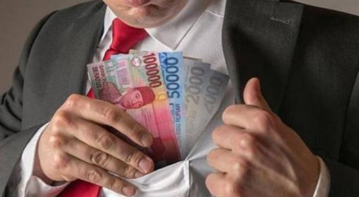 Jemaat Minta Bendahara Gereja Diproses Hukum