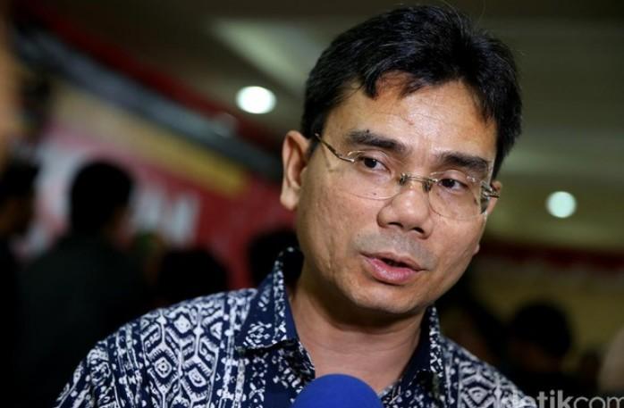 Penutupan Alexis Akan Berefek Positif ke Elektabilitas Prabowo?