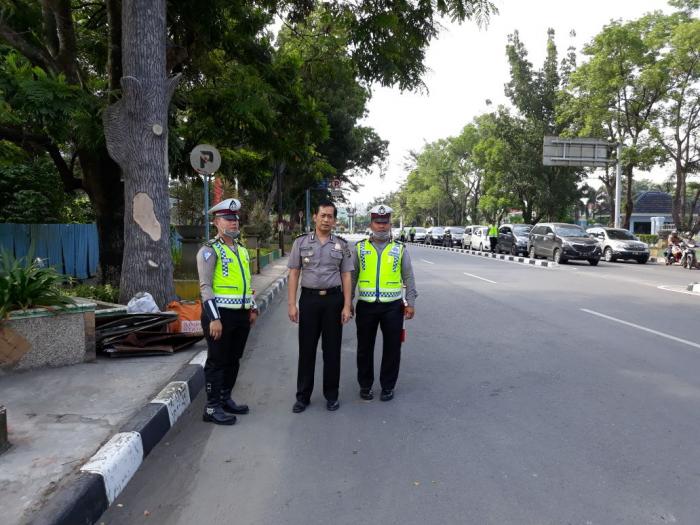 Polisi akan Rekayasa Lalu Lintas saat Kirab Budaya, Ringroad Tidak Ditutup