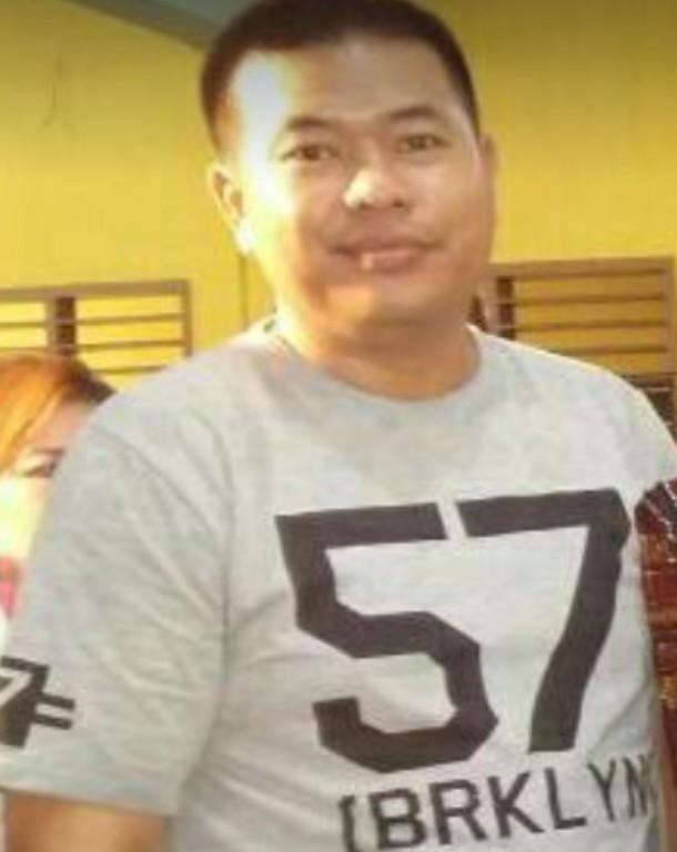 Dedi, Kordinator Kosmetik Ilegal Ditengarai Setor ke 'Oknum Nakal'