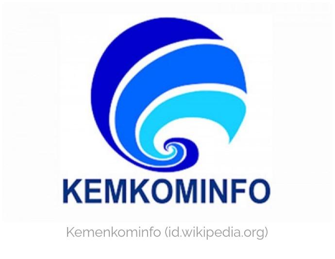 Kemenkominfo Blokir 6.000 Situs Bermuatan Negatif