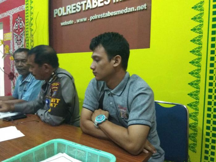 Oknum Yanma Poldasu Diduga Memeras Politeknik Negeri Medan