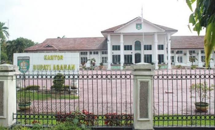 Perda Air Tanah Menunggu Persetujuan Mendagri 