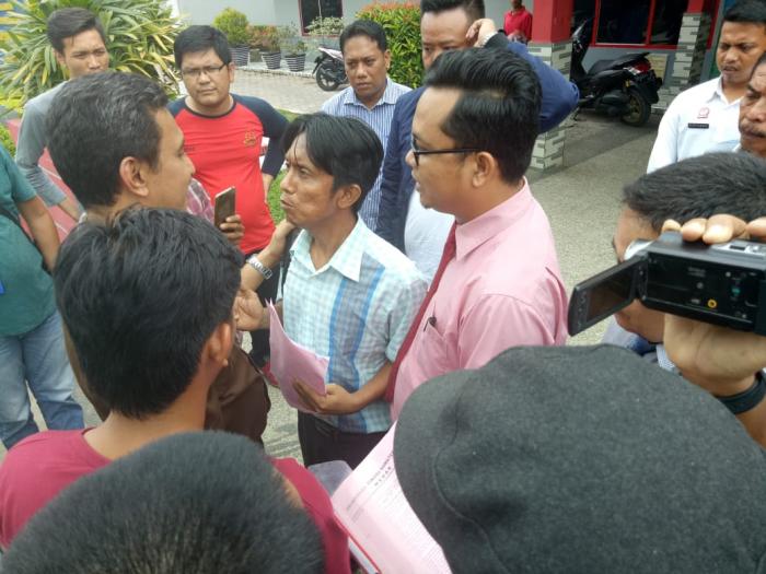 Rugikan Negara Rp10 Miliar, Tim Pidsus Kejatisu Tangkap DPO BRI Agroniaga