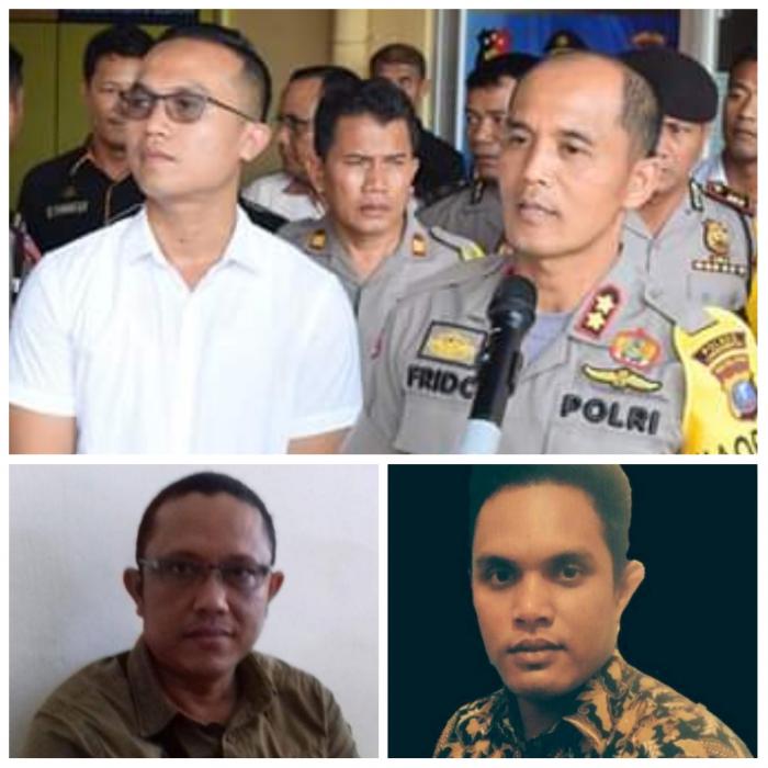Masyarakat Dukung Program Polres Labuhanbatu Bangun Panti Rehabilitasi Narkotika 