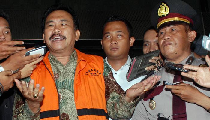 Prapid Ditolak, Poldasu Lanjutkan Perkara Bonaran Situmeang