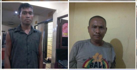 Rusak dan Aniaya Pengusaha, Polsek Medan Kota Buru Dua Anggota OKP 