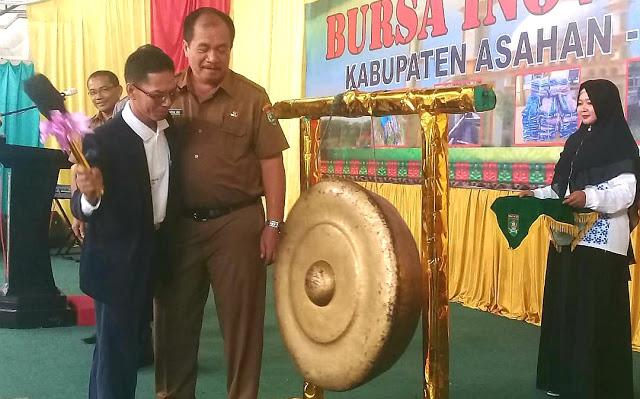 177 Desa di Kabupaten Asahan Dapat Kucuran Dana 