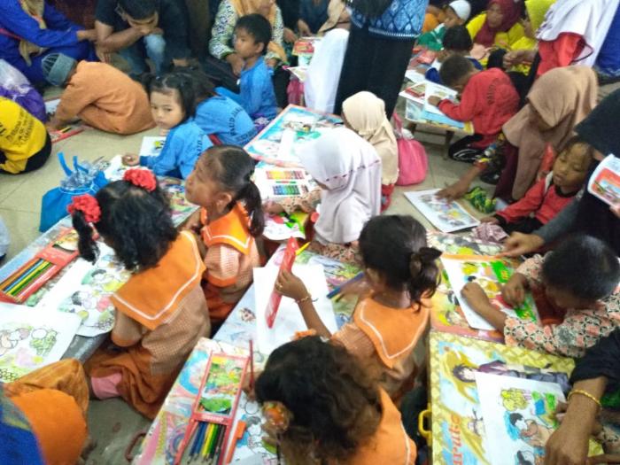 Dinas Pendidikan Labuhanbatu Akan Mendata Ulang PAUD Se-Labuhanbatu