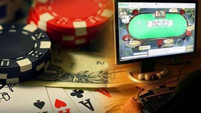 Judi Poker Online Marak di Medan