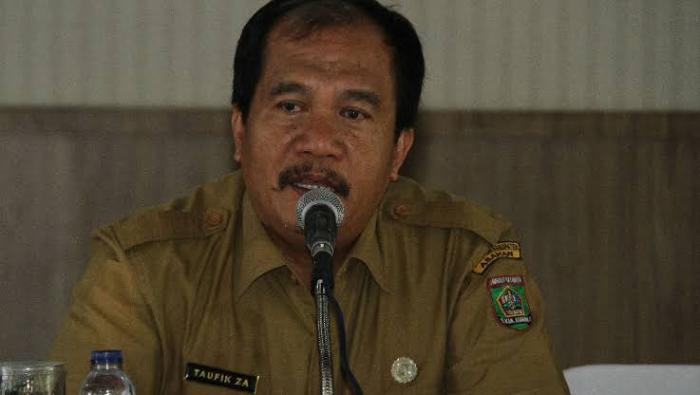 27 Kelurahan di Asahan Dapat Bantuan Rp8.1 Miliar 