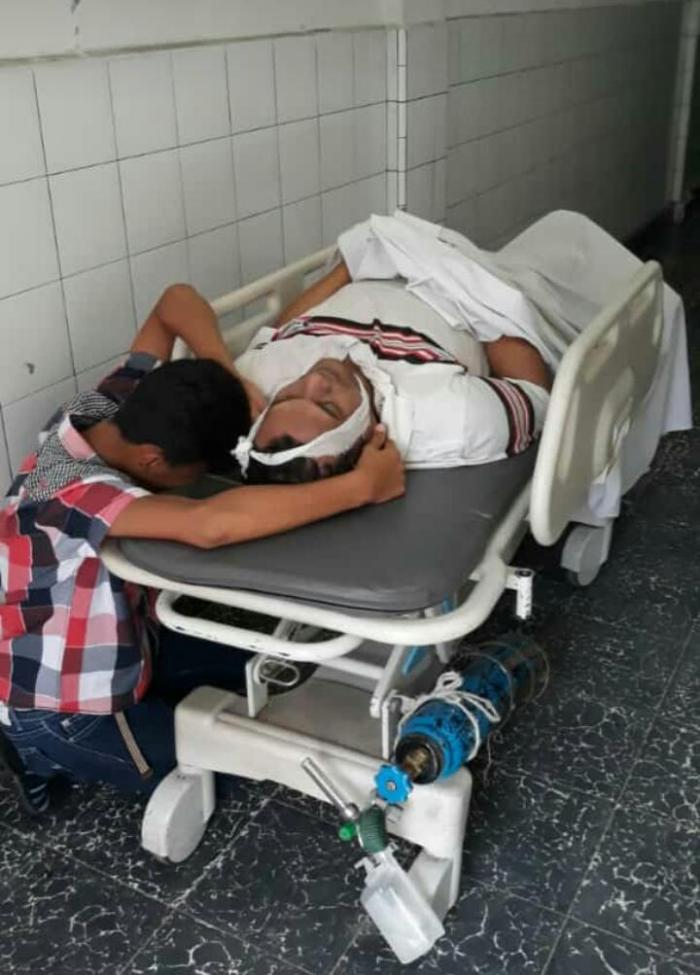 Diduga Serangan Jantung, Kanit Reskrim Polsek Medan Area Meninggal Dunia