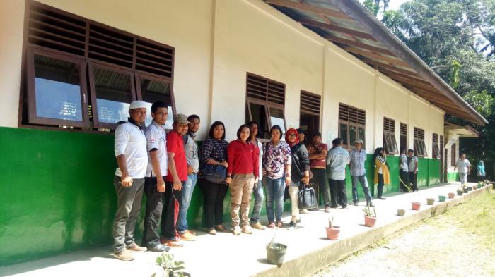 Guru Honorer SD Negeri Cabuli Empat Anak di Bawah Umur