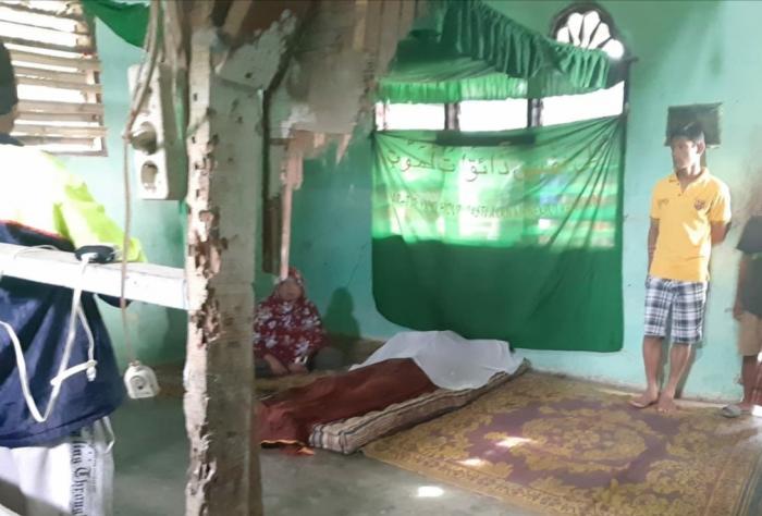 Warga Kwala Bekala Tewas Tenggelam di Sungai Babura