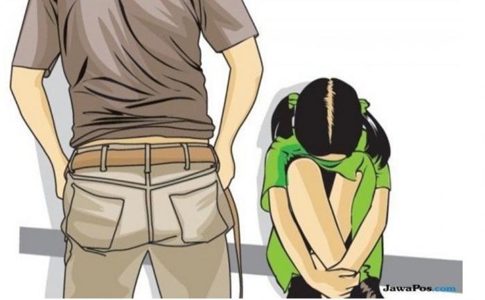 Oknum Guru di Karo Cabuli 9 Siswa Ditangkap 