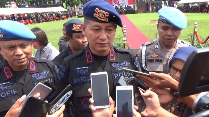 Pelaku Bom Bunuh Diri Terpapar Paham Radikal 