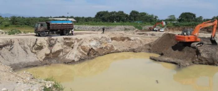 Polda Sumut Yakin Dapat Tangkap Samsul Tarigan 