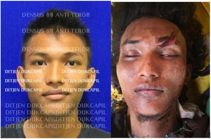 Warga Tolak Jenazah Pelaku Bom Bunuh Diri Dimakamkan