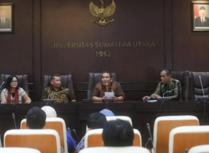 Pemko Medan Mendukung Temu Ilmiah Nasional IPBI Ke VIII